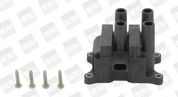 Buy Beru ZS448 at a low price in United Arab Emirates!