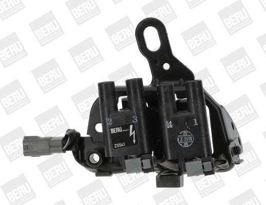 Ignition coil Beru ZS541