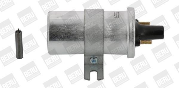 Engine coil pack Opel Frontera A: ZS570 Beru IGNITION COIL