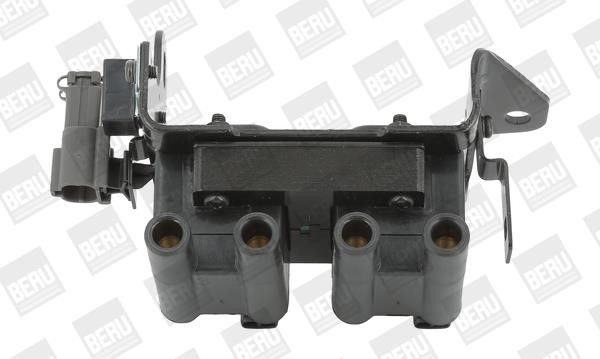 Ignition coil Beru ZS561