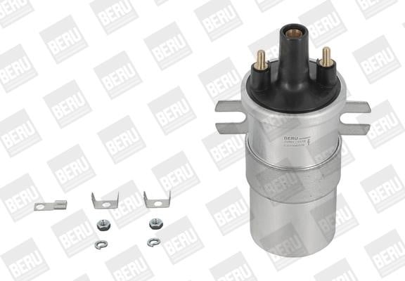 Engine coil Peugeot J7: ZS563 Beru IGNITION COIL