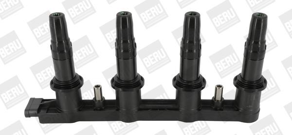 Ignition coil Beru ZSE198