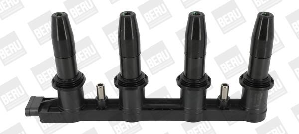 Ignition coil Beru ZSE199