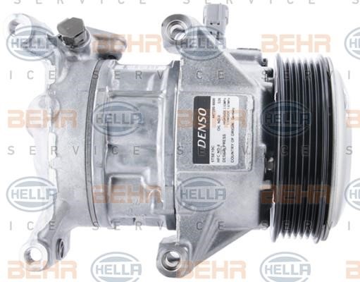 Buy Hella 8FK351005261 – good price at EXIST.AE!