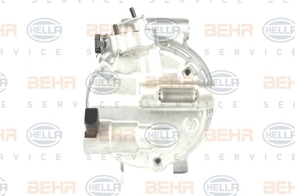 Hella Compressor, air conditioning – price