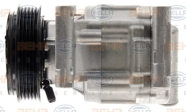 Hella Compressor, air conditioning – price