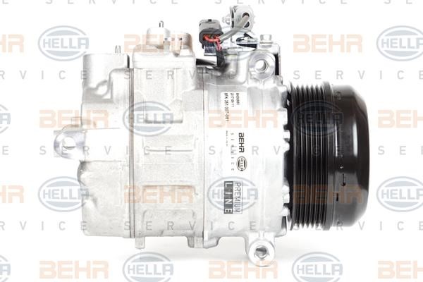 Buy Hella 8FK351007081 – good price at EXIST.AE!