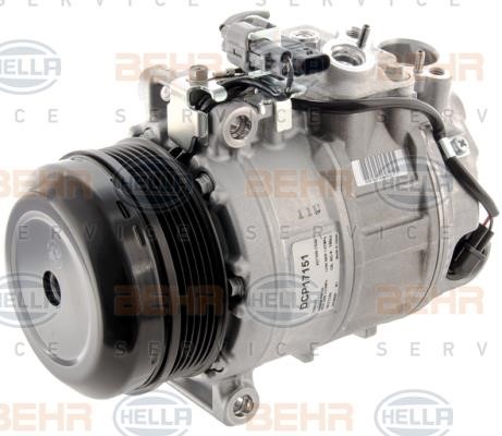 Buy Hella 8FK 351 007-081 at a low price in United Arab Emirates!