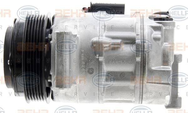 Hella Compressor, air conditioning – price