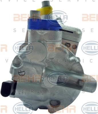 Hella Compressor, air conditioning – price