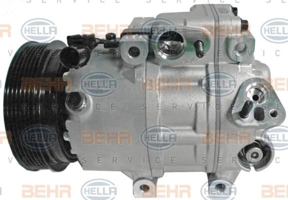 Buy Hella 8FK351106231 – good price at EXIST.AE!