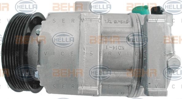 Buy Hella 8FK351106321 – good price at EXIST.AE!