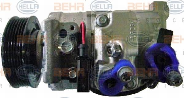 Buy Hella 8FK351110381 – good price at EXIST.AE!