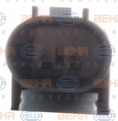 Hella 8FK 351 110-431 Compressor, air conditioning 8FK351110431