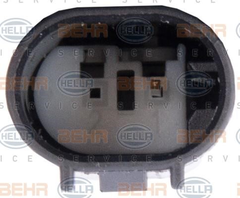 Hella Compressor, air conditioning – price