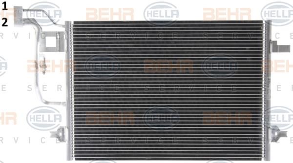 Buy Hella 8FC351300391 – good price at EXIST.AE!