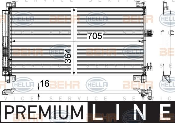 Buy Hella 8FC 351 309-571 at a low price in United Arab Emirates!