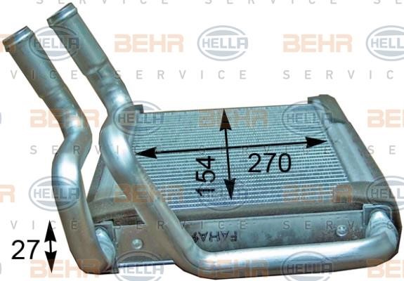 Buy Hella 8FH 351 315-731 at a low price in United Arab Emirates!