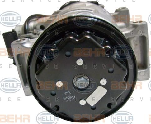 Hella Compressor, air conditioning – price