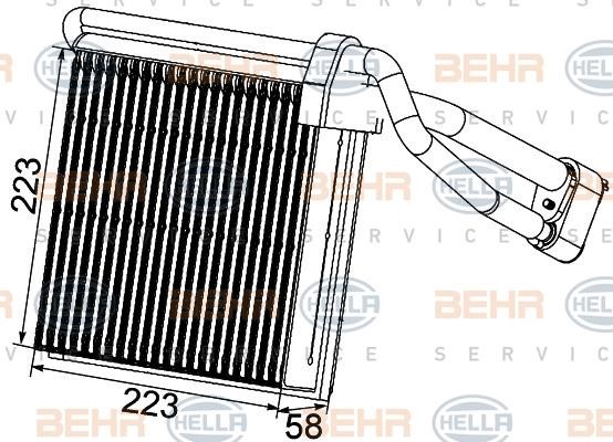 Buy Hella 8FV 351 330-741 at a low price in United Arab Emirates!