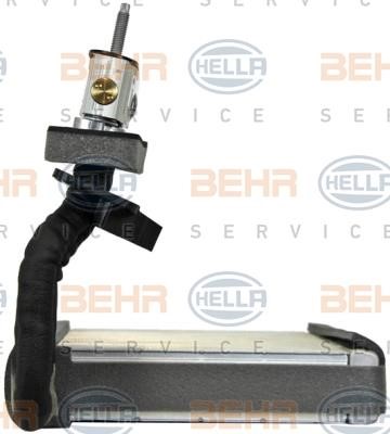Hella Air conditioner evaporator – price