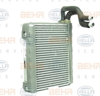 Hella Air conditioner evaporator – price