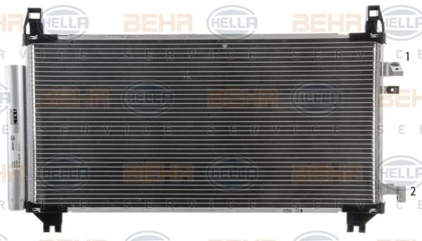 Buy Hella 8FC 351 344-161 at a low price in United Arab Emirates!