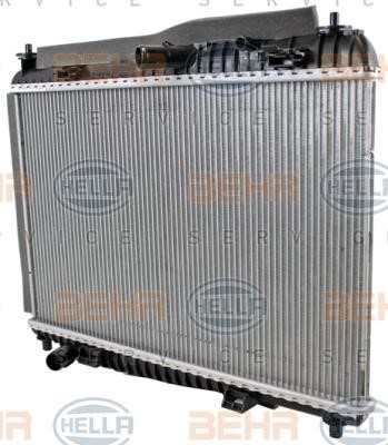 Buy Hella 8MK376701641 – good price at EXIST.AE!
