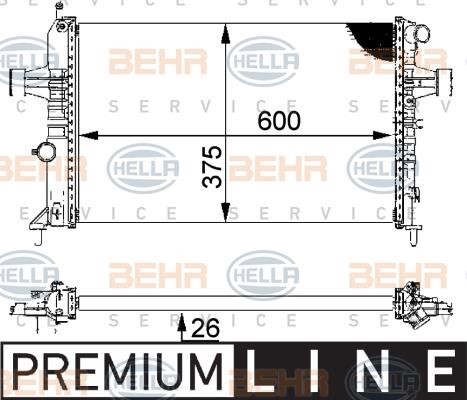 Buy Hella 8MK 376 710-311 at a low price in United Arab Emirates!