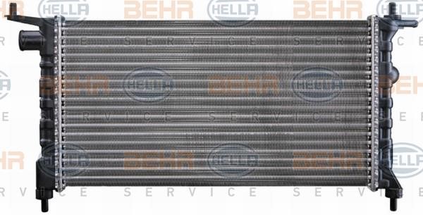Buy Hella 8MK376712001 – good price at EXIST.AE!