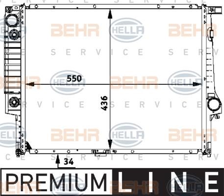 Buy Hella 8MK 376 713-091 at a low price in United Arab Emirates!