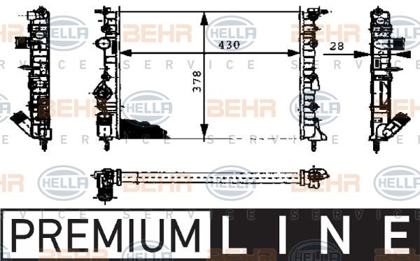 Buy Hella 8MK 376 716-161 at a low price in United Arab Emirates!
