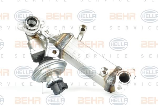 Hella 8ME 376 745-351 EGR Valve 8ME376745351