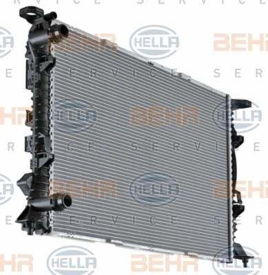 Buy Hella 8MK376745581 – good price at EXIST.AE!