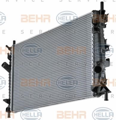 Buy Hella 8MK376764261 – good price at EXIST.AE!
