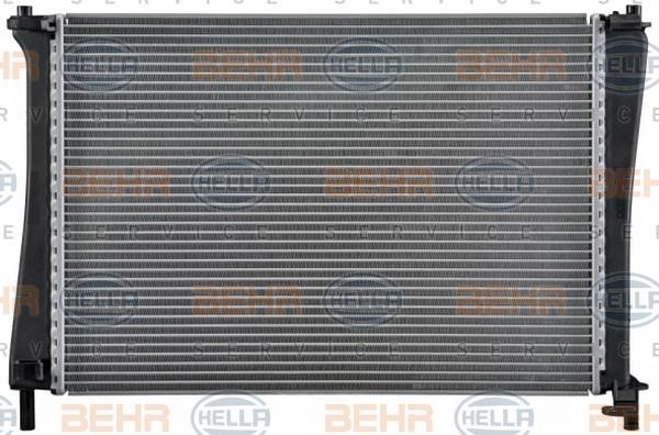 Buy Hella 8MK376764311 – good price at EXIST.AE!