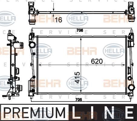 Buy Hella 8MK 376 788-781 at a low price in United Arab Emirates!