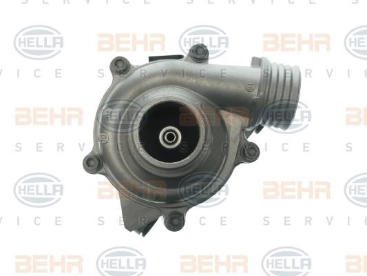 Hella Water pump – price