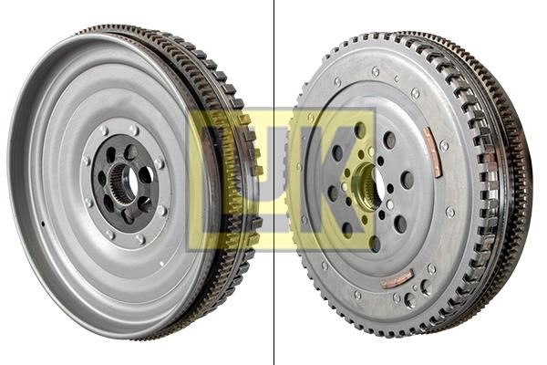 Flywheel engine Mercedes: 415085909 Luk Flywheel