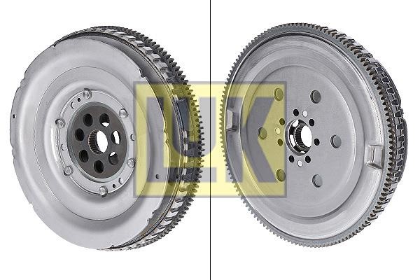 Flywheel engine Mercedes A-Class: 415088809 Luk Flywheel