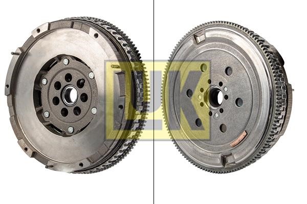 Flywheel Mercedes B-Class: 415089010 Luk Flywheel