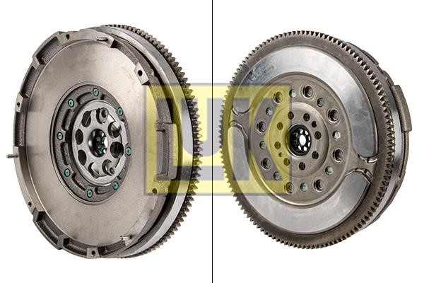 Flywheel engine KIA Carnival (Kia Carnival): 415089310 Luk Flywheel
