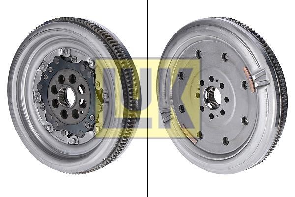 Flywheel Audi A3: 415090309 Luk Flywheel