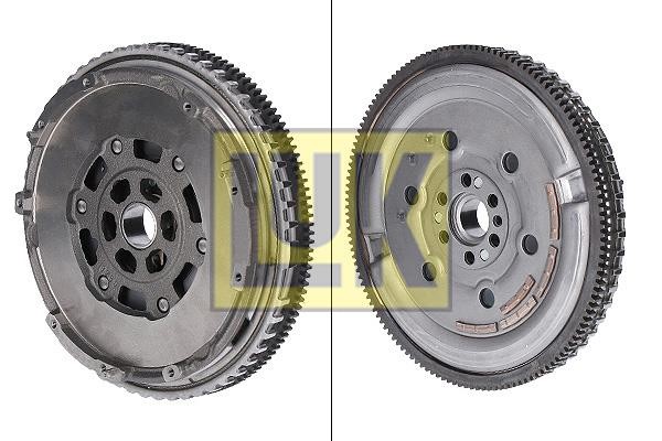 Luk 415 0928 10 Flywheel 415092810