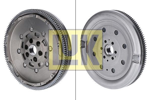 Flywheel Audi Q2: 415094810 Luk Flywheel