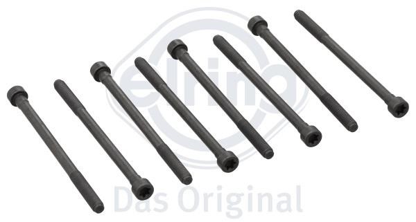 Elring 007.190 Cylinder Head Bolts Kit 007190