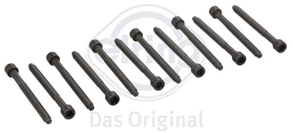 Elring 711.800 Cylinder Head Bolts Kit 711800