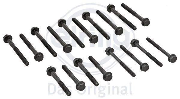 Elring 114.300 Cylinder Head Bolts Kit 114300
