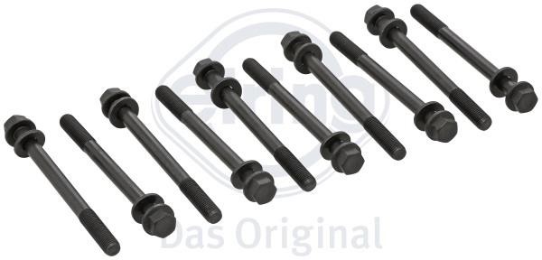 Elring 022.590 Cylinder Head Bolts Kit 022590