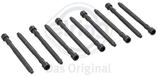 Elring 057.410 Cylinder Head Bolts Kit 057410